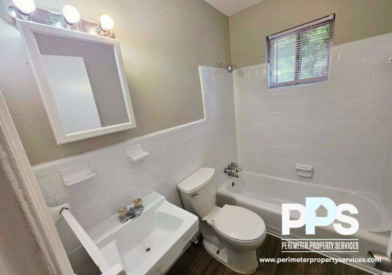 Apartment for rent at 1549 Knox Dr SE #LB-19, Marietta, GA 30060