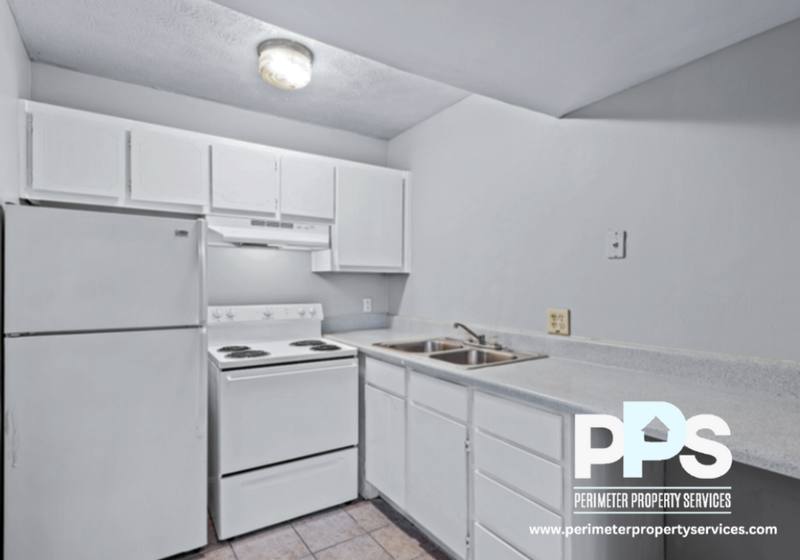 Apartment for rent at 115 Burke St #L, Marietta, GA 30060