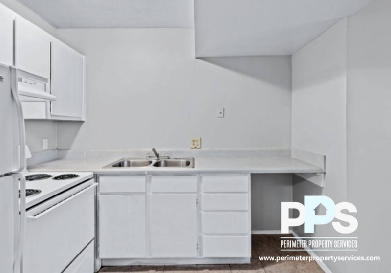 Apartment for rent at 115 Burke St #L, Marietta, GA 30060