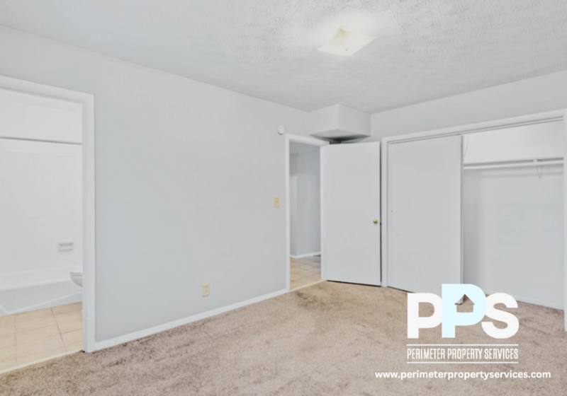 Apartment for rent at 115 Burke St #L, Marietta, GA 30060