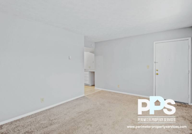 Apartment for rent at 115 Burke St #L, Marietta, GA 30060
