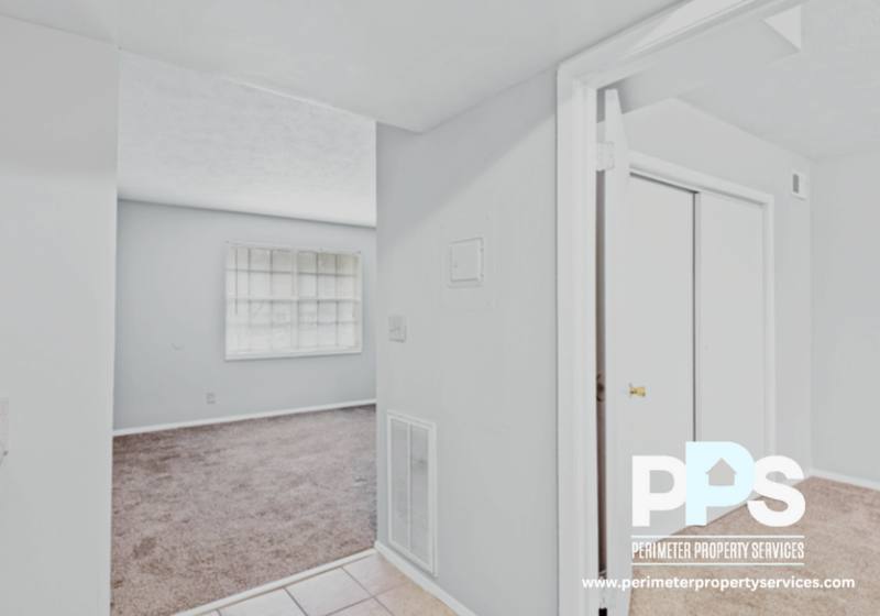 Apartment for rent at 115 Burke St #L, Marietta, GA 30060