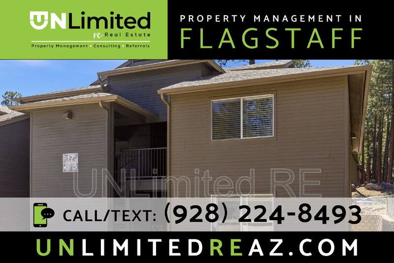 Apartment for rent at 1185 W University Ave #235, Flagstaff, AZ 86001