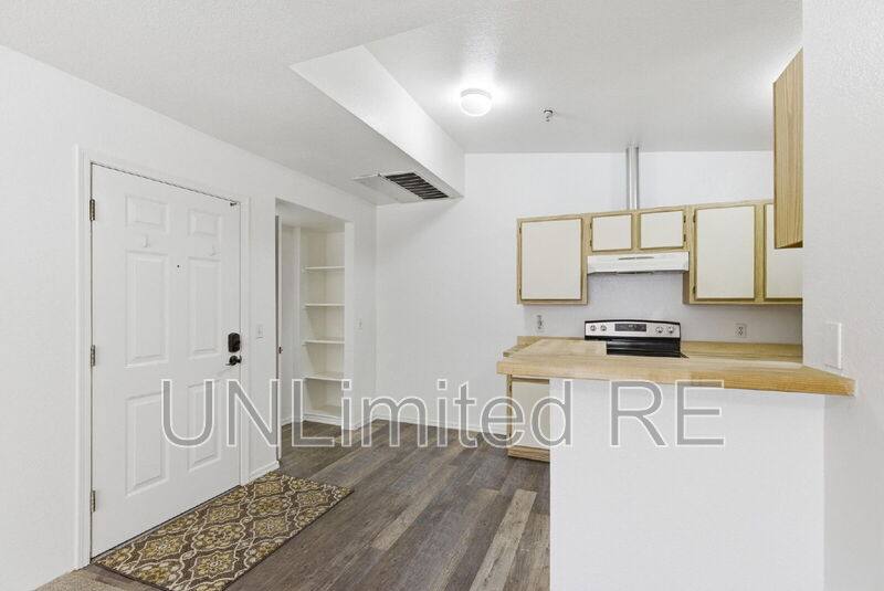 Apartment for rent at 1185 W University Ave #235, Flagstaff, AZ 86001