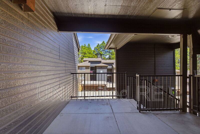 Apartment for rent at 1185 W University Ave #235, Flagstaff, AZ 86001