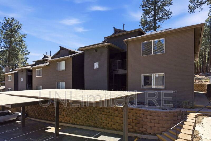 Apartment for rent at 1185 W University Ave #235, Flagstaff, AZ 86001