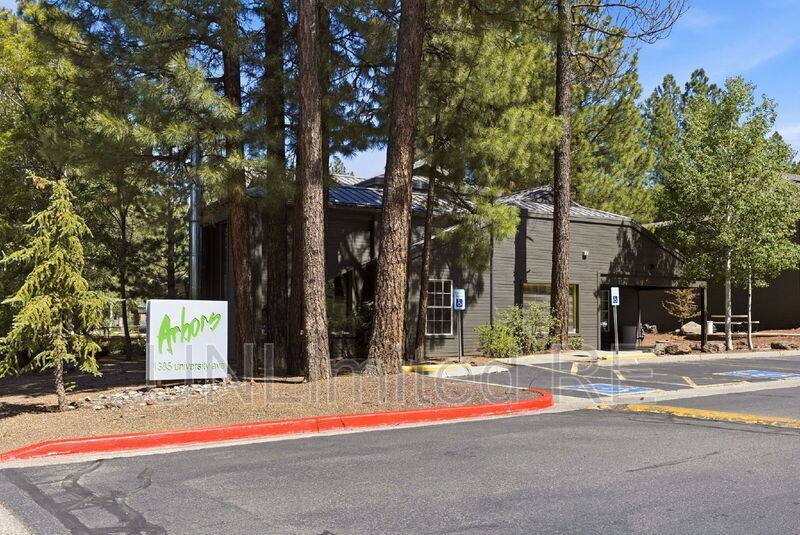 Apartment for rent at 1185 W University Ave #235, Flagstaff, AZ 86001