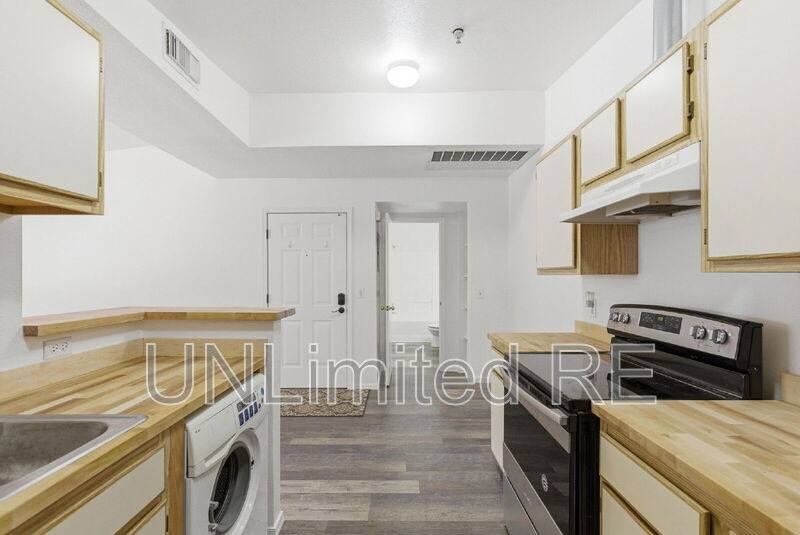 Apartment for rent at 1185 W University Ave #235, Flagstaff, AZ 86001