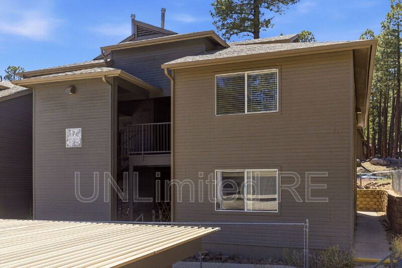 Apartment for rent at 1185 W University Ave #235, Flagstaff, AZ 86001