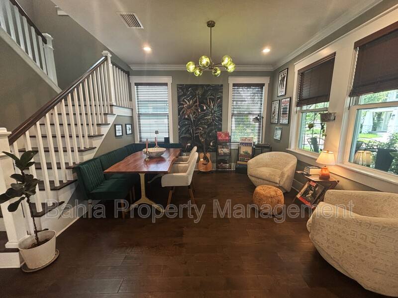 House for rent at 211 E Adalee St, Tampa, FL 33603