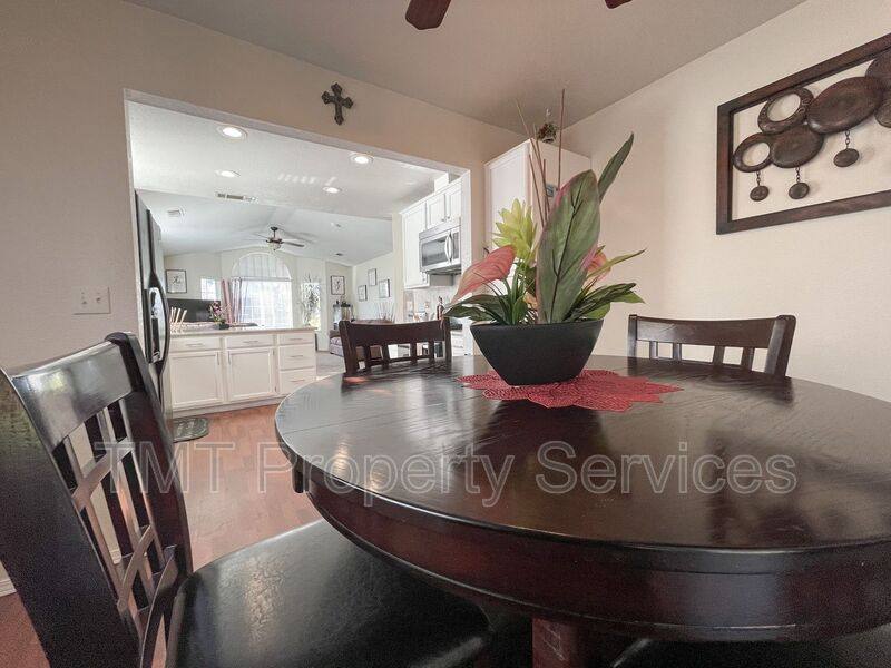 House for rent at 9424 Blackswain Place, Stockton, CA 95219