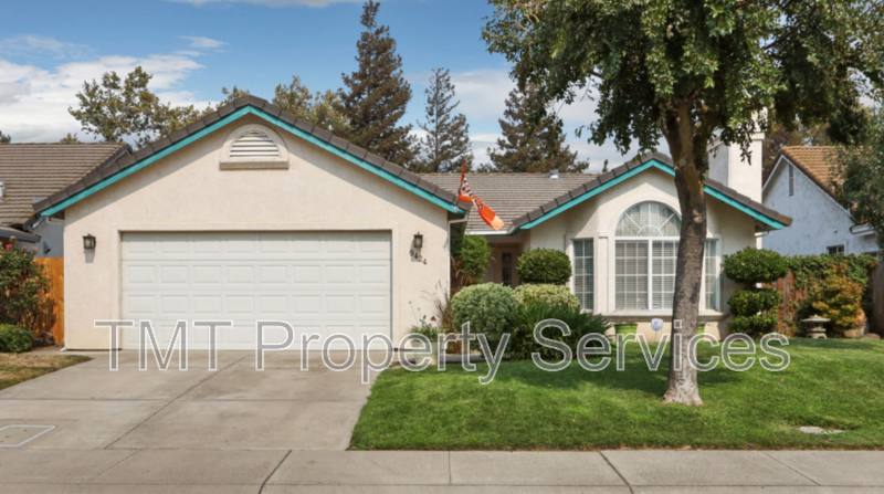 House for rent at 9424 Blackswain Place, Stockton, CA 95219