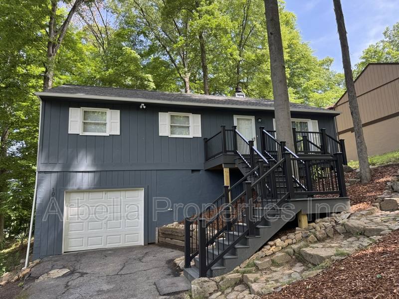 Apartment for rent at 1029 Surmont Court, Kingsport, TN 37660