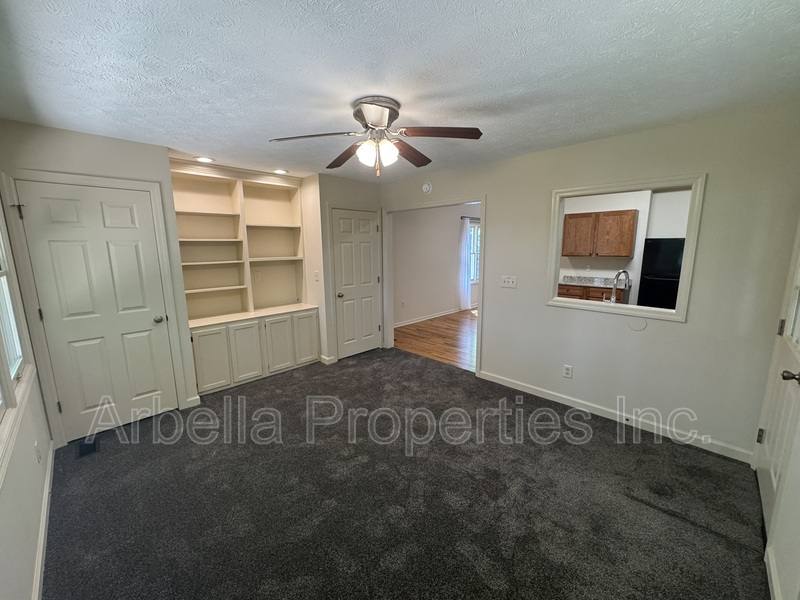 Apartment for rent at 1029 Surmont Court, Kingsport, TN 37660