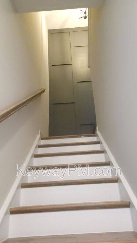 Townhouse for rent at 1115 Jolly Lane, Grovetown, GA 30813