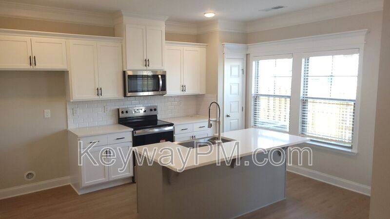Townhouse for rent at 1115 Jolly Lane, Grovetown, GA 30813