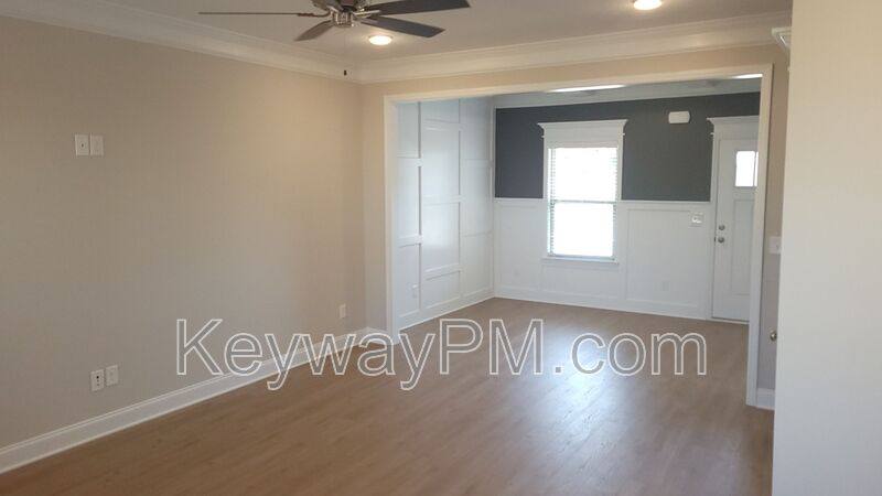 Townhouse for rent at 1115 Jolly Lane, Grovetown, GA 30813