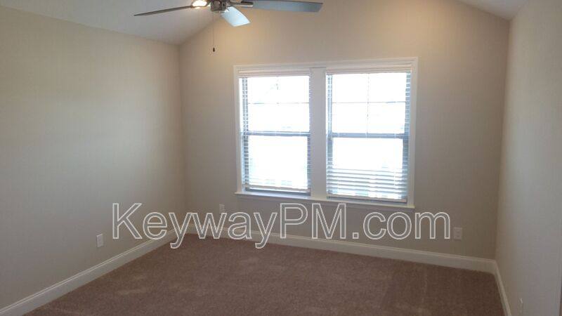 Townhouse for rent at 1117 Jolly Lane, Grovetown, GA 30813