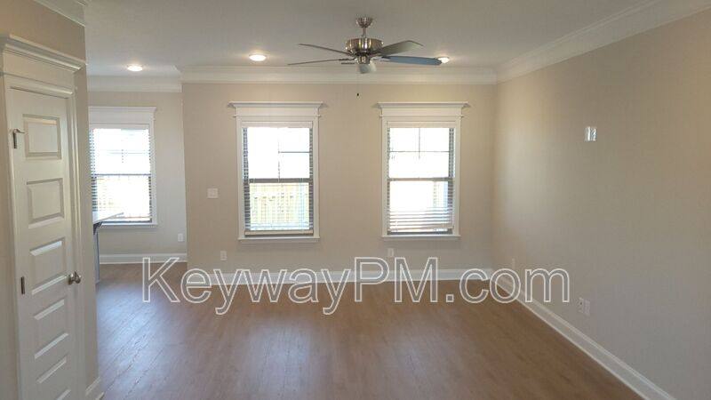 Townhouse for rent at 1117 Jolly Lane, Grovetown, GA 30813