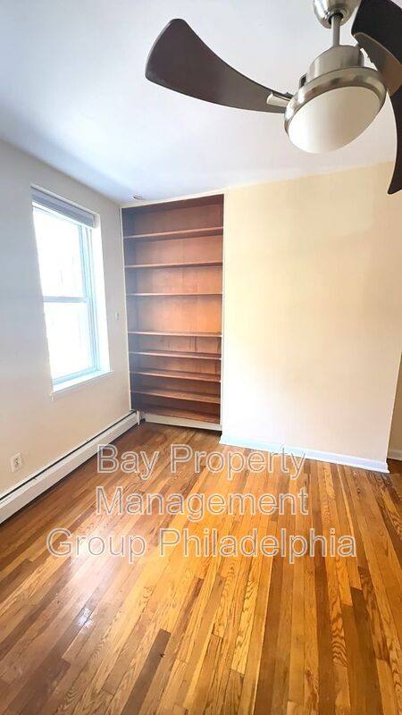 Apartment for rent at 1506 Naudain St #1, Philadelphia, PA 19146