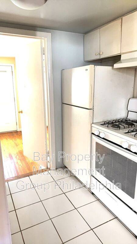Apartment for rent at 1506 Naudain St #1, Philadelphia, PA 19146
