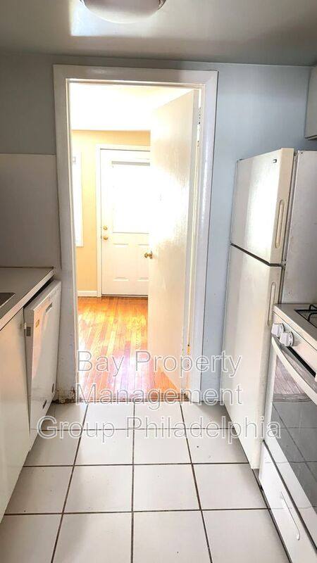 Apartment for rent at 1506 Naudain St #1, Philadelphia, PA 19146