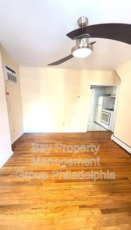 Apartment for rent at 1506 Naudain St #1, Philadelphia, PA 19146
