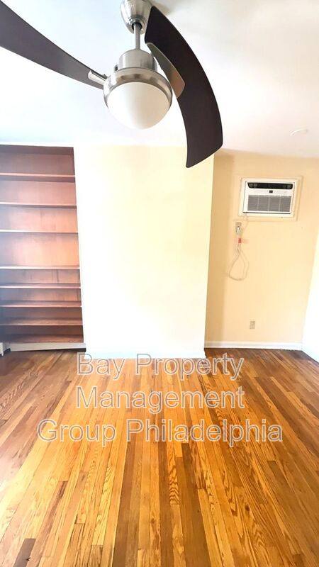 Apartment for rent at 1506 Naudain St #1, Philadelphia, PA 19146