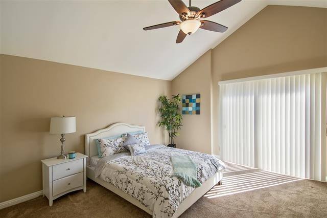 Townhouse for rent at 1380 E Washington Ave, El Cajon, CA 92019