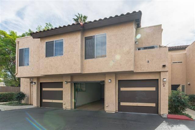 Townhouse for rent at 1380 E Washington Ave, El Cajon, CA 92019