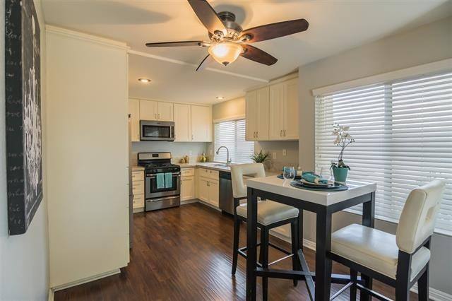 Townhouse for rent at 1380 E Washington Ave, El Cajon, CA 92019