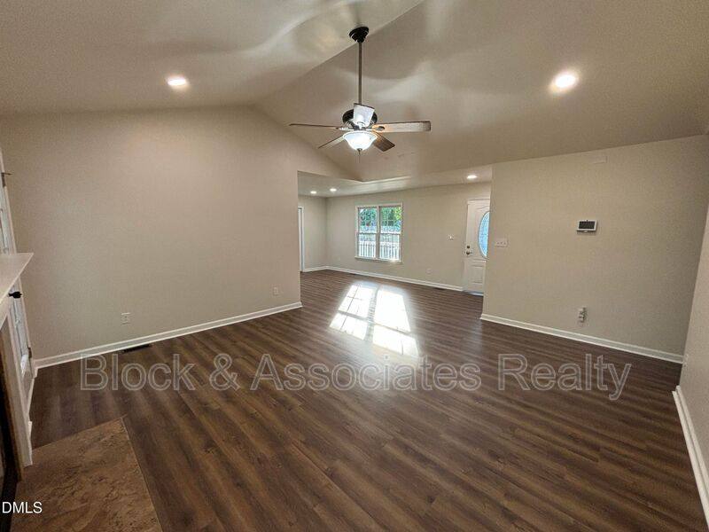 House for rent at 170 Devin Dr, Garner, NC 27529
