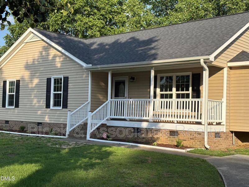 House for rent at 170 Devin Dr, Garner, NC 27529