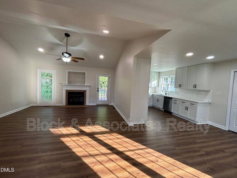 House for rent at 170 Devin Dr, Garner, NC 27529