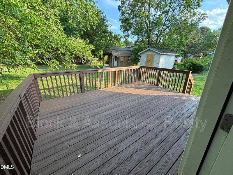 House for rent at 170 Devin Dr, Garner, NC 27529