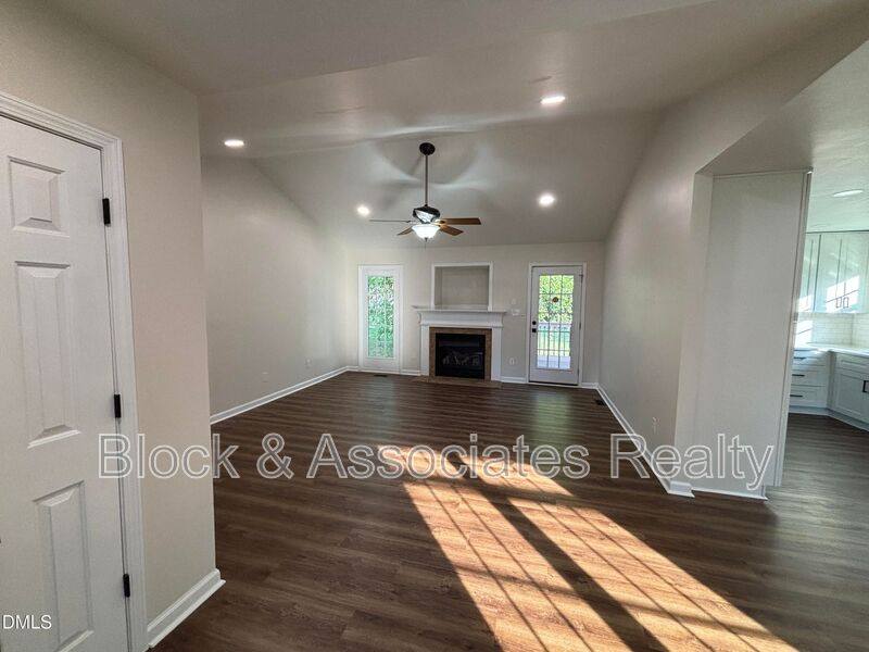 House for rent at 170 Devin Dr, Garner, NC 27529