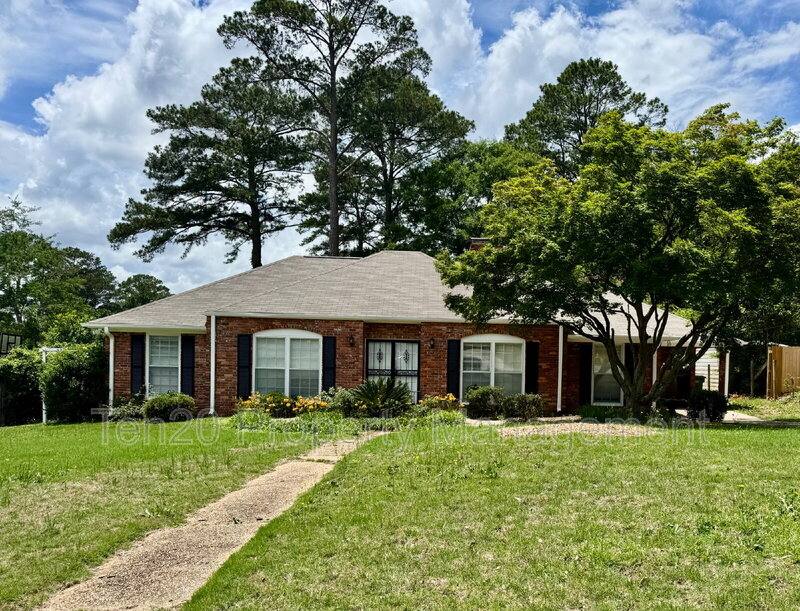 House for rent at 5953 Windsor Dr, Columbus, GA 31909