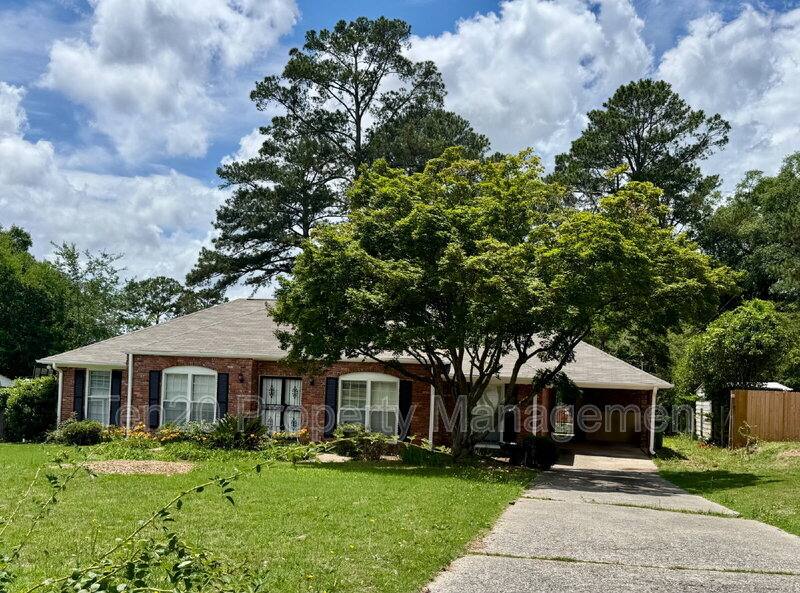 House for rent at 5953 Windsor Dr, Columbus, GA 31909