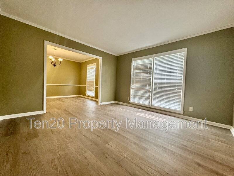 House for rent at 5953 Windsor Dr, Columbus, GA 31909
