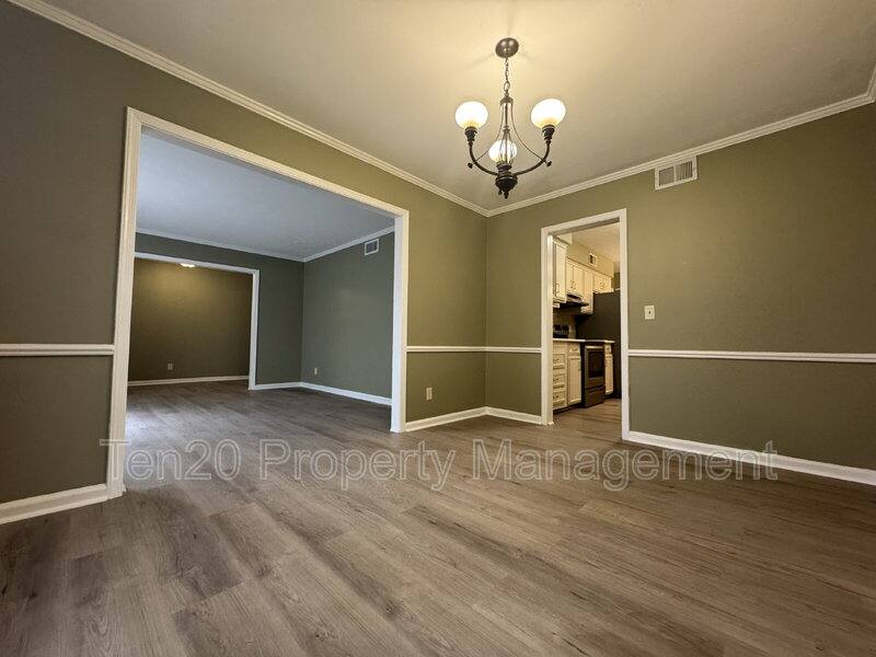 House for rent at 5953 Windsor Dr, Columbus, GA 31909