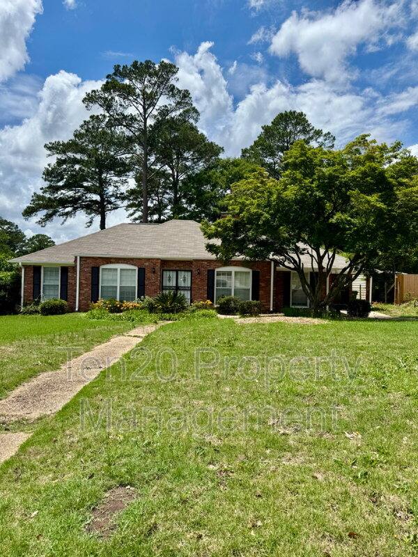 House for rent at 5953 Windsor Dr, Columbus, GA 31909