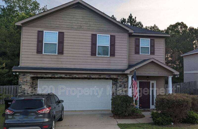House for rent at 7471 Coppice Dr, Midland, GA 31820