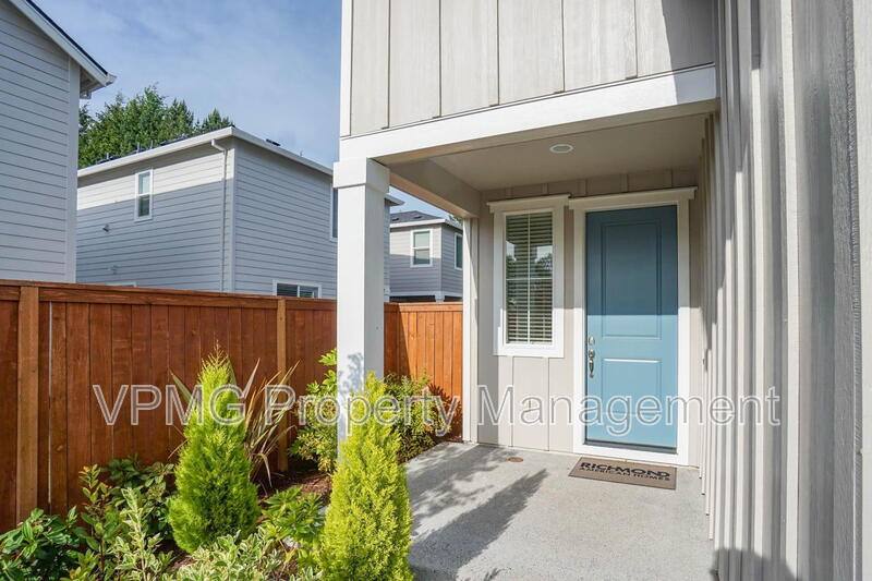 House for rent at 2301 SW 5th Place, Battle Ground, WA 98604