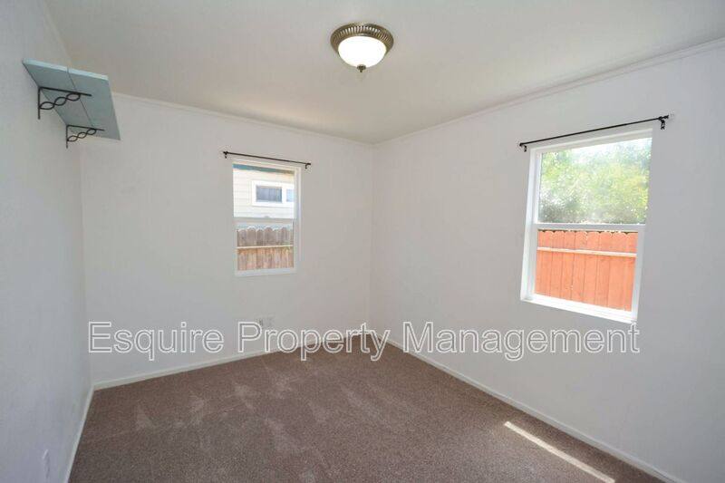 House for rent at 264 Franklin Lane, Ventura, CA 93001