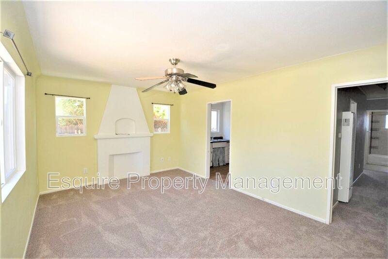 House for rent at 264 Franklin Lane, Ventura, CA 93001