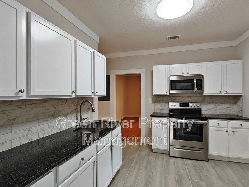 House for rent at 643 Linwood Ave, Jacksonville, FL 32206