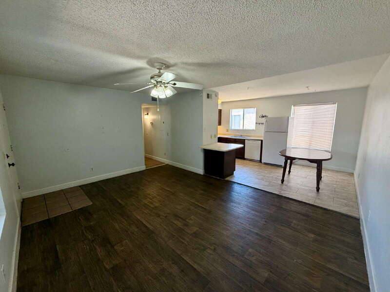 Apartment for rent at 846 N Revere #202, Mesa, AZ 85201