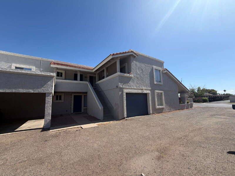 Apartment for rent at 846 N Revere #202, Mesa, AZ 85201