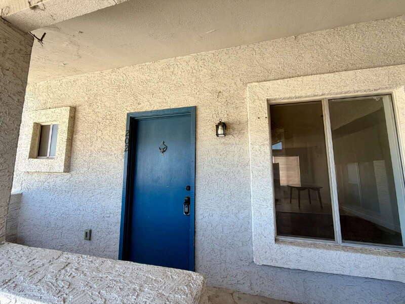 Apartment for rent at 846 N Revere #202, Mesa, AZ 85201