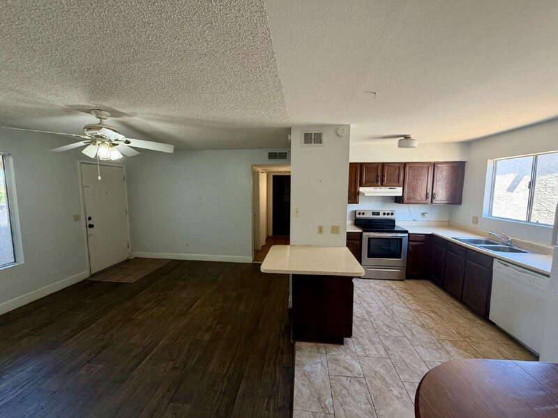 Apartment for rent at 846 N Revere #202, Mesa, AZ 85201